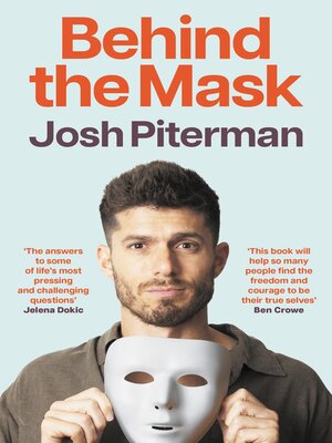 cover image of Behind the Mask